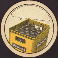 Beer coaster heineken-546-zadek