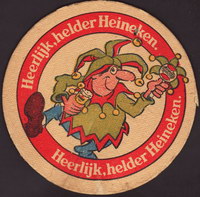 Beer coaster heineken-553-zadek