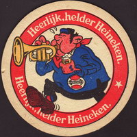 Beer coaster heineken-554-zadek