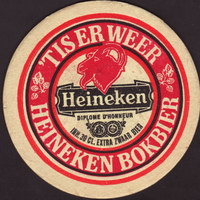 Beer coaster heineken-557-zadek