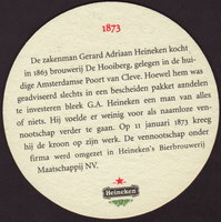 Beer coaster heineken-559-zadek