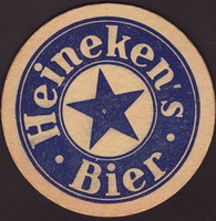 Beer coaster heineken-560-zadek