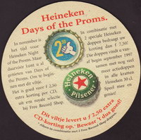 Beer coaster heineken-562-zadek-small