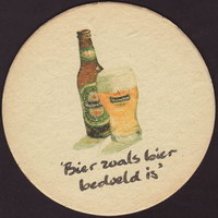 Beer coaster heineken-565