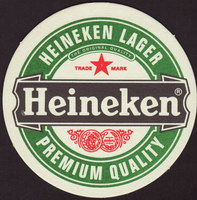 Beer coaster heineken-568-oboje-small