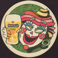 Beer coaster heineken-569-zadek