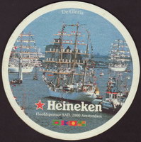 Beer coaster heineken-578-zadek