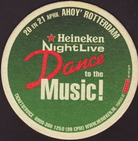 Beer coaster heineken-579-zadek