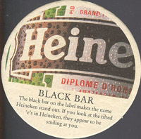 Beer coaster heineken-58-zadek