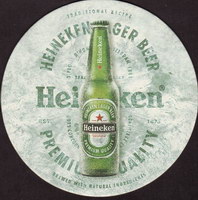 Pivní tácek heineken-599