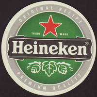 Pivní tácek heineken-611-small