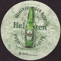 Pivní tácek heineken-611-zadek