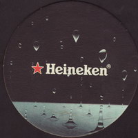 Beer coaster heineken-612-zadek