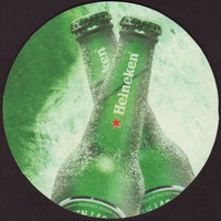 Beer coaster heineken-618-oboje
