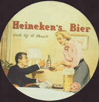 Beer coaster heineken-620-zadek