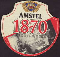 Beer coaster heineken-626-zadek