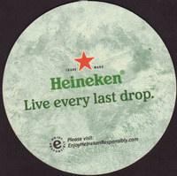 Beer coaster heineken-628-zadek-small