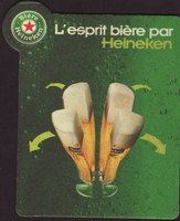 Pivní tácek heineken-631-small