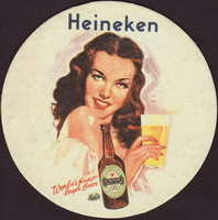 Pivní tácek heineken-639-zadek