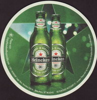 Beer coaster heineken-641-zadek