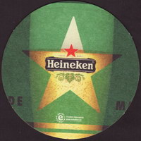 Beer coaster heineken-642-zadek