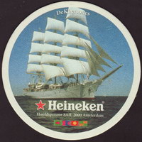 Beer coaster heineken-645-zadek