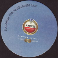 Beer coaster heineken-651