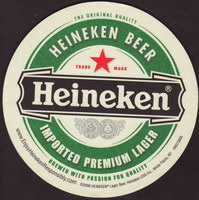 Beer coaster heineken-657-oboje-small