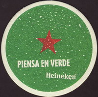 Pivní tácek heineken-658-small