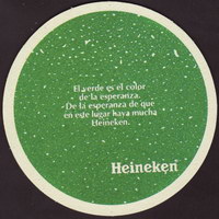 Beer coaster heineken-658-zadek