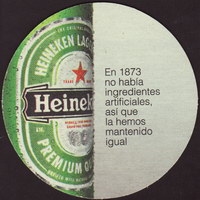 Beer coaster heineken-661-oboje