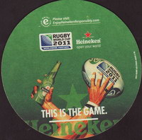 Beer coaster heineken-662-small