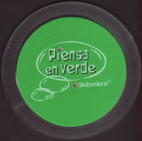 Beer coaster heineken-664-oboje-small