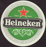 Pivní tácek heineken-666-small