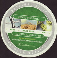 Beer coaster heineken-666-zadek-small