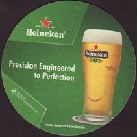 Beer coaster heineken-667-zadek