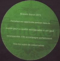 Beer coaster heineken-675-zadek