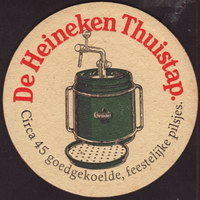 Beer coaster heineken-677-zadek-small