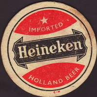 Beer coaster heineken-681-oboje-small