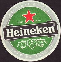 Pivní tácek heineken-683-small