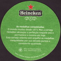 Pivní tácek heineken-684-zadek