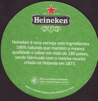 Pivní tácek heineken-686-zadek