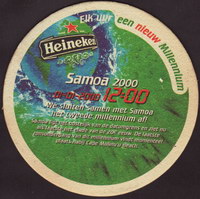 Beer coaster heineken-691-zadek-small