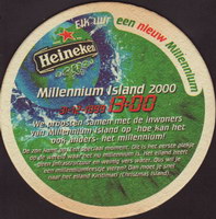 Beer coaster heineken-692-zadek