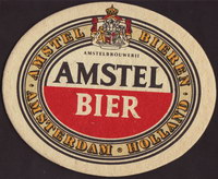 Beer coaster heineken-709