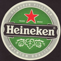 Beer coaster heineken-733-small