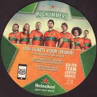 Beer coaster heineken-736-zadek