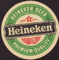 Beer coaster heineken-741-small