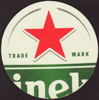 Beer coaster heineken-742-zadek