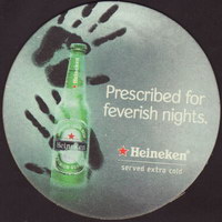 Beer coaster heineken-744-zadek